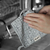 Conjunto toalhas de limpeza micro microfibra Barista - comprar online