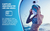 Máscara Full Face com snorkel para adultos e crianças,