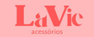 La Vie - Acessórios em prata