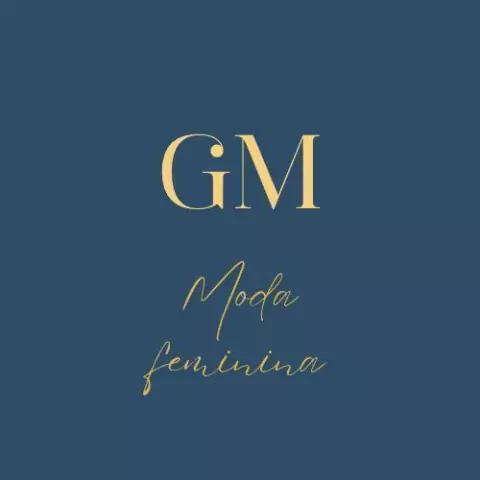 GM Moda Modesta Feminina