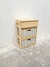 CANASTEROX2 CON CAJON - comprar online
