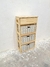 CANASTEROX3 CON CAJON - comprar online