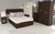 MESA DE LUZ DAKAR - Supernova Muebles
