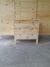 COMODA RECTA 3 CAJONES - comprar online