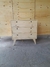 COMODA RETRO 3 CAJONES - comprar online