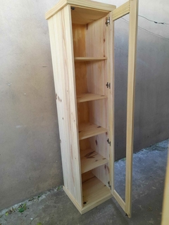 CRISTALERO RECTO 40 - comprar online