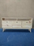 RACK TV RETRO 3 PUERTAS