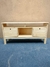 RACK TV RECTO 2 PUERTAS 140CM