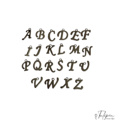 Dije Abecedario 10gr