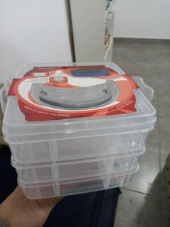 Valija 3 pisos