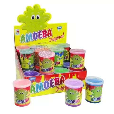 Amoeba - ASCA TOYS