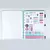 Caderno Inteligente A5 All Aquamarine 80 Folhas na internet