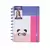 Caderno Inteligente A5 By Luluca Lulike