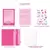 Caderno inteligente A5 Barbie - comprar online