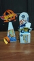 Personalizados Hot Wheels