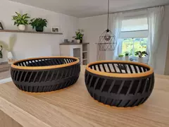 bowl decorativo - Pinwim