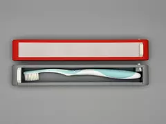 Porta Cepillo de Dientes en internet