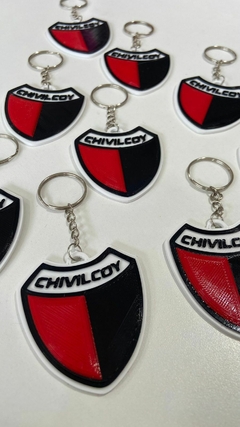 Llaveros 100% personalizados - tienda online