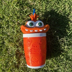 Vaso “Ansiedad”