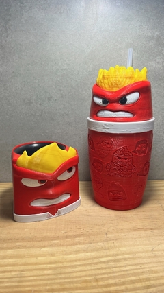 Mate “Furia” - comprar online