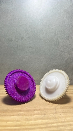 Fabricación de Piezas a Medida y Repuestos