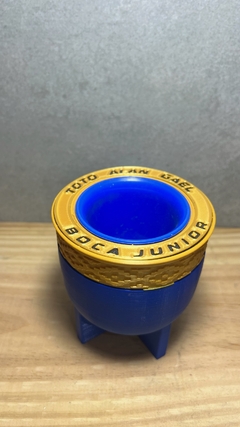 Mate Imperial "CABJ" - comprar online