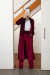 Andrea robe en internet