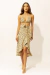 Careyes Afelandra skirt - SGxEleazar