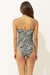 Image of Careyes Balandra swimsuit