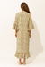 Careyes Loreto robe - online store