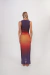 Long Sunset Mia Dress en internet