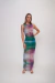 Long Sunset Mia Dress
