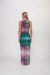 Long Sunset Mia Dress en internet