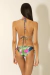 "Isla Guadalupe" Bikini bottom - comprar en línea