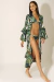 "Loreto" Robe
