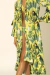 "Loreto" Robe
