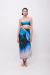 Sunset Julia Sarong - SGxEleazar