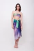 Sunset Julia Sarong