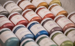 Banner de la categoría Engobes