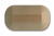 Contramolde rectangular puntas redondeadas - comprar online