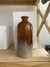 Molde de yeso Botella