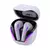 Fone Bluetooth TWS Gamer Havit TW970 Tipo-C Branco - Starship Store