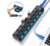 Extensão Hub Régua Usb 2.0 - 7 Portas Pc Hd Externo Pendrive