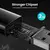 Leitor de cartão ugreen USB 3.0 2-em-1 SD Leitor de Cartão Micro DS - Starship Store