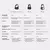Fone de Ouvido com Com Microfone - comprar online