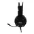 Imagem do Fone De Ouvido Over-ear Headset, Gamer Knup, Kp-464, LED