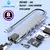 Adaptador Universal USB, Cartão SD e RJ45 - loja online