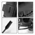 Fone De Ouvido Over-ear Headset, Gamer Knup, Kp-464, LED