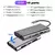 Adaptador Universal USB, Cartão SD e RJ45 - comprar online