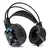 Fone De Ouvido Over-ear Headset, Gamer Knup, Kp-464, LED - comprar online